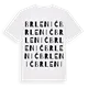 Brlenić ordlek t-shirt