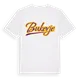 Bukevje baseball t-shirt