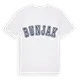 Bunjak college t-shirt