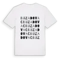 Buzadovac ordlek t-shirt