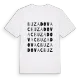 Buzadovac ordlek t-shirt