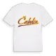 Čabdin baseball t-shirt