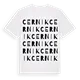 Cernik ordlek t-shirt