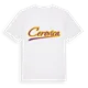 Cerovica baseball t-shirt