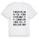 Črnec Rugvički ordlek t-shirt