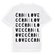 Črnilovec ordlek t-shirt