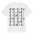 Čučići ordlek t-shirt