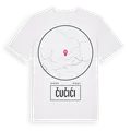 Čučići t-shirt
