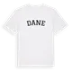Dane böjd t-shirt