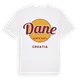 Dane cirkel t-shirt
