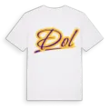 Dol baseball t-shirt