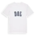 Dol college t-shirt
