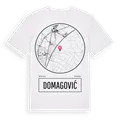 Domagović t-shirt