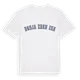 Donja Zdenčina college t-shirt