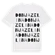 Donja Zelina ordlek t-shirt