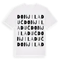 Donji Laduč ordlek t-shirt
