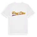 Donji Oštrc baseball t-shirt