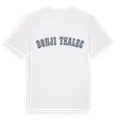 Donji Tkalec college t-shirt