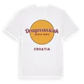 Dragovanščak cirkel t-shirt