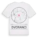 Dvoranci t-shirt