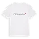 Dvorišće hjärta t-shirt