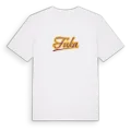 Fuka baseball t-shirt