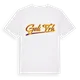 Goli Vrh baseball t-shirt