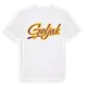 Goljak baseball t-shirt