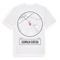 Gornja Greda t-shirt