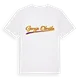Gornja Obreška baseball t-shirt