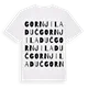 Gornji Laduč ordlek t-shirt
