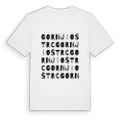 Gornji Oštrc ordlek t-shirt