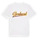 Grabarak baseball t-shirt
