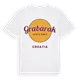 Grabarak cirkel t-shirt