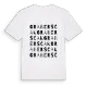 Graberšćak ordlek t-shirt