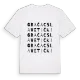 Gračac Slavetički ordlek t-shirt