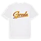 Greda baseball t-shirt