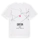 Greda karta t-shirt