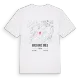 Gregurić Breg karta t-shirt