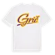 Grič baseball t-shirt