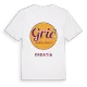 Grič cirkel t-shirt