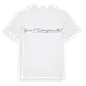 Guci Draganički hjärta t-shirt