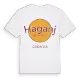Haganj cirkel t-shirt