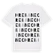 Hrebinec ordlek t-shirt