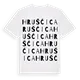 Hrušćica ordlek t-shirt