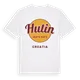 Hutin cirkel t-shirt