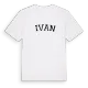 Đivan böjd t-shirt