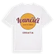 Ivančići cirkel t-shirt