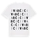 Ivančići ordlek t-shirt