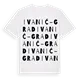 Ivanić-Grad ordlek t-shirt